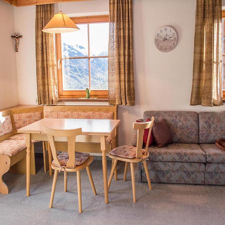 Rauchenbacher Apartments Mittersill Eksteriør billede